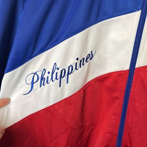 My Philippines 3 Stars and Sun Track Jacket - Picture 4 of 8